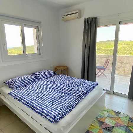 Villa Albama Darmarochori Exterior photo