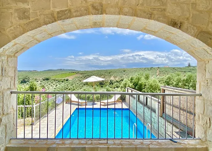 Villa Albama