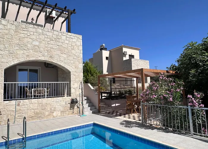 Villa Albama