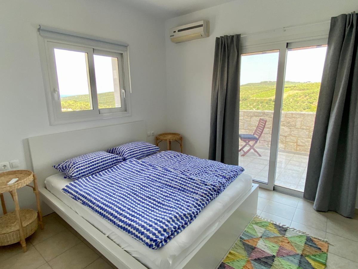Ferienhaus Albama *