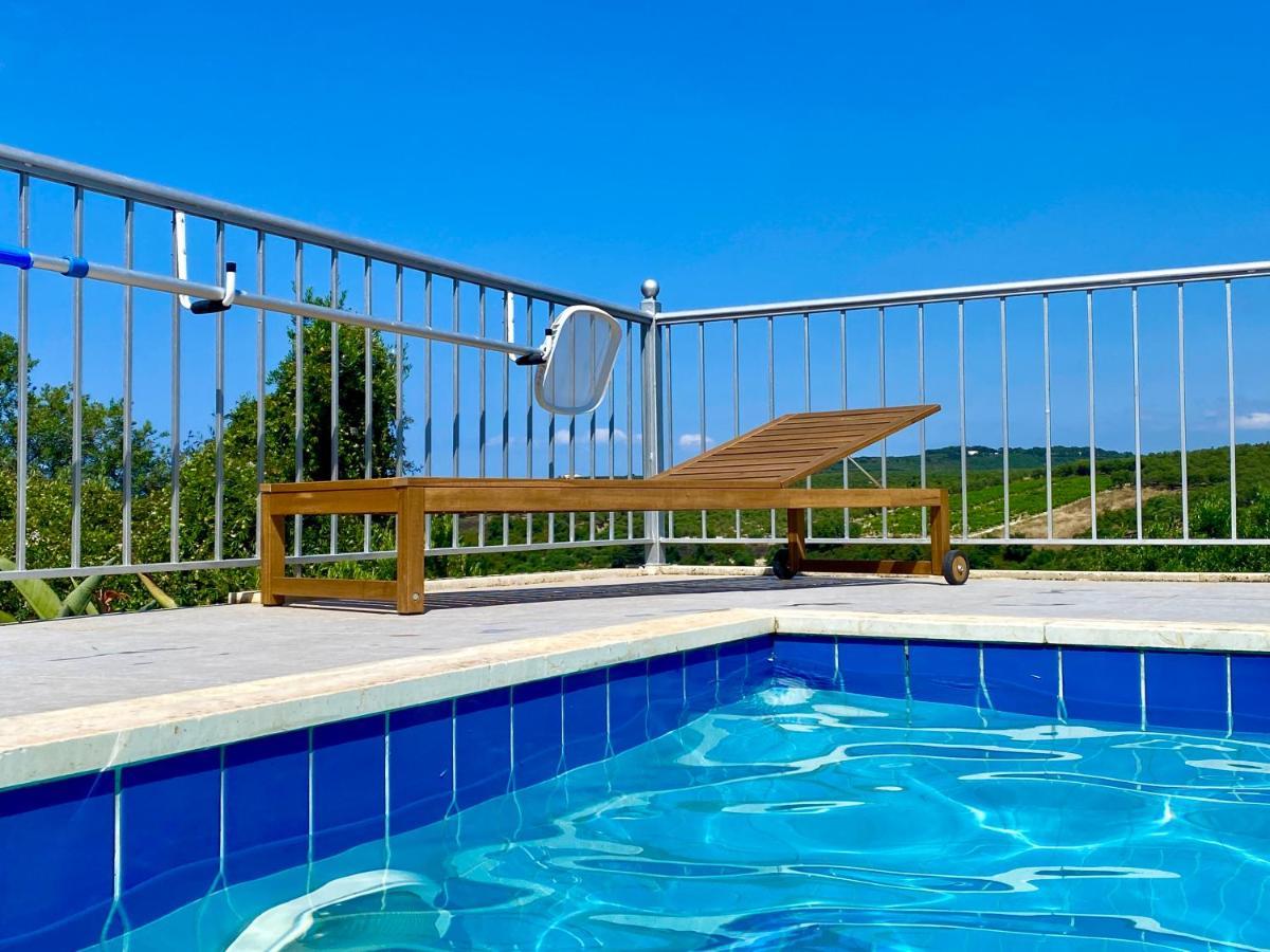 Ferienhaus Albama